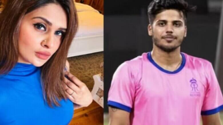 कानपुर: मॉडल गरिमा तिवारी के पूर्व क्रिकेटर पति अमित मिश्रा पर गंभीर आरोप