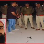 एनकाउंटर: गाजियाबाद में सलीम वास्तिक केस में दूसरा आरोपी भी ढेर