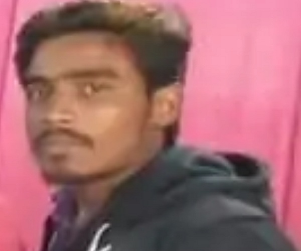 UP: Nakedbody of a young man found in Gorakhpur