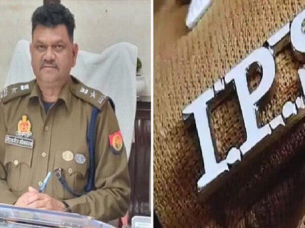 यूपी में 13 जिलों के SP बदले-कुल 27 IPS अफसरों के ताबड़तोड़ तबादले