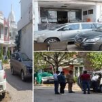 बांदा में आयकर के ताबड़तोड़ छापे, बालू कारोबारियों-पूर्व विधायक के घर खंगाले