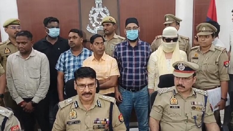 कानपुर किडनी कांड में IMA उपाध्यक्ष डॉ प्रीति, पति समेत 6 गिरफ्तार-5 डाॅक्टर