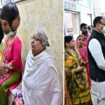 लखनऊ: डिप्टी सीएम ब्रजेश पाठक का औचक निरीक्षण-हड़कंप