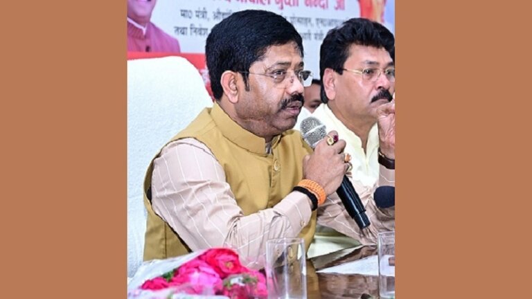 up minister nandi in Banda