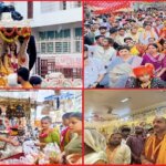 Ram Navami 2026: बांदा प्रभु राम के जयकारों के बीच धूमधाम से निकला रामनवमी जुलूस