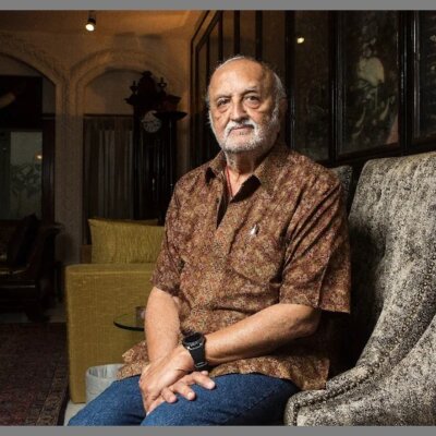 Raymond के पूर्व चेयरमैन विजयपत सिंघानिया का निधन