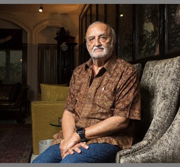 Raymond के पूर्व चेयरमैन विजयपत सिंघानिया का निधन