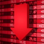 शेयर बाजार खुलते ही धड़ाम-ईरान-युद्ध के बीच निवेशक सतर्क