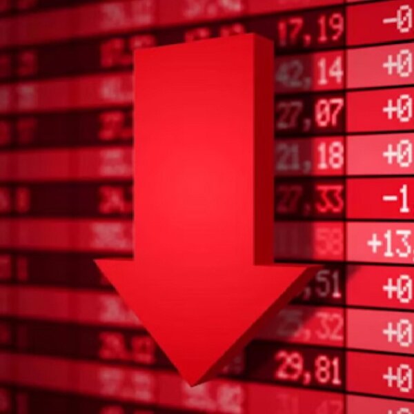 शेयर बाजार खुलते ही धड़ाम-ईरान-युद्ध के बीच निवेशक सतर्क