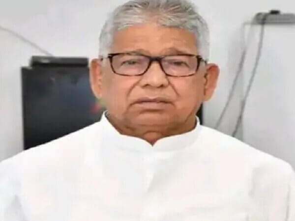 UP: बीजेपी MLC 2 घंटे रहे डिजिटल अरेस्ट-Video काॅल पर हुआ यह सब..