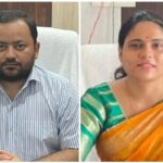 यूपी में एसडीएम पति-पत्नी का विवाद थाने पहुंचा-एफआईआर, पढ़ें पूरा मामला