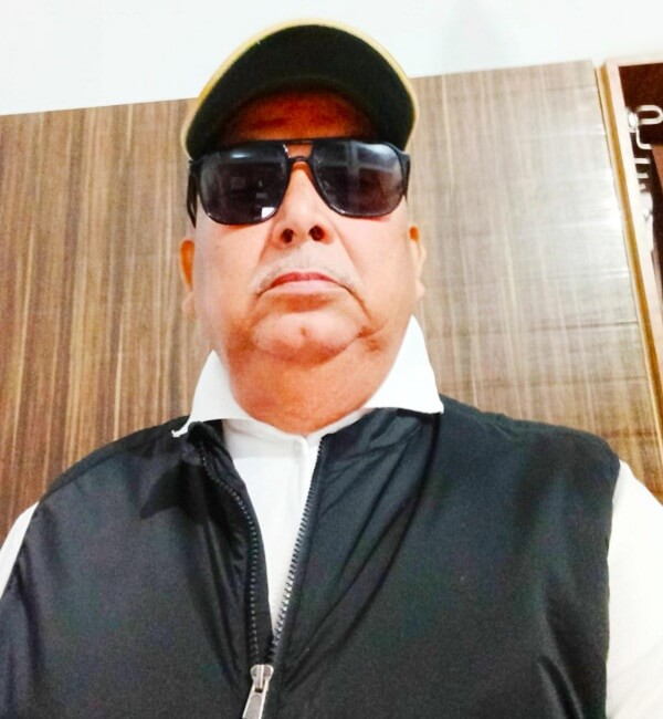 District-level cricket trials in Banda from March 17th