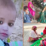 बांदा में दर्दनाक हादसे, युवक और मासूम की मौत-दो भाई कानपुर रेफर