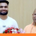 रिंकू सिंह को योगी सरकार का बड़ा गिफ्ट, बनेंगे स्पोर्ट्स अफसर