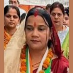 बांदा: वरिष्ठ कांग्रेस नेत्री ने सोनिया गांधी को लिखा पत्र, यह मामला..