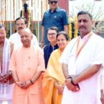 कानपुर में संघ-भाजपा मंथन, 2027 में बुंदेलखंड की खोई सीटें पाने की रणनीति