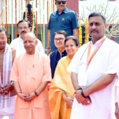 कानपुर में संघ-भाजपा मंथन, 2027 में बुंदेलखंड की खोई सीटें पाने की रणनीति