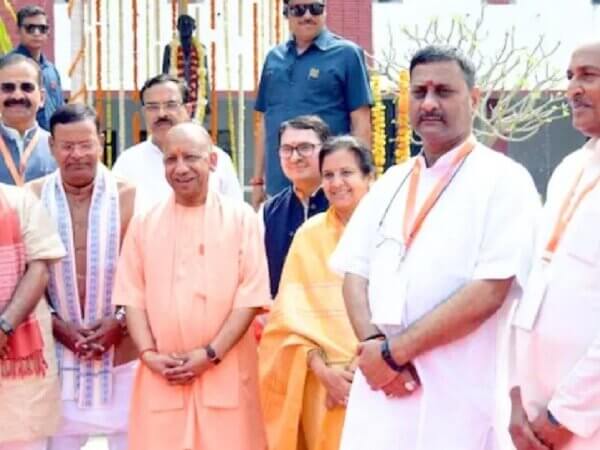 कानपुर में संघ-भाजपा मंथन, 2027 में बुंदेलखंड की खोई सीटें पाने की रणनीति