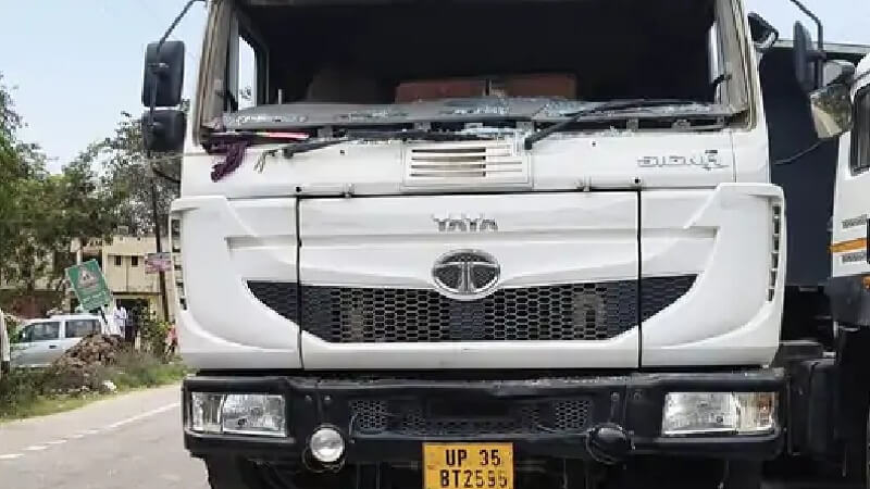 Student killed and his brother injured in Banda 