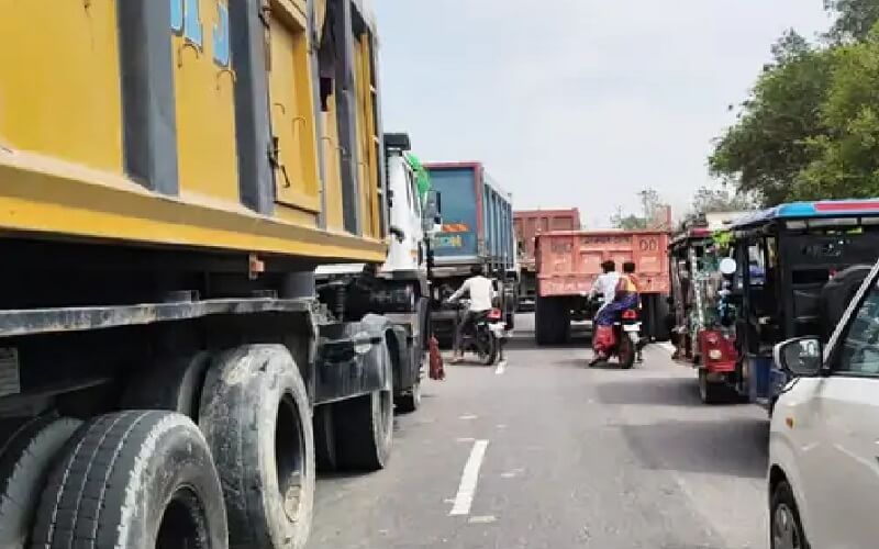 Student killed and his brother injured in Banda 