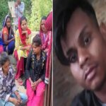 बांदा में फांसी पर लटका मिला युवक-काॅल डिटेल्स खंगाल रही पुलिस..