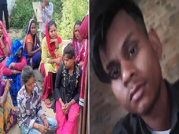 बांदा में फांसी पर लटका मिला युवक-काॅल डिटेल्स खंगाल रही पुलिस..