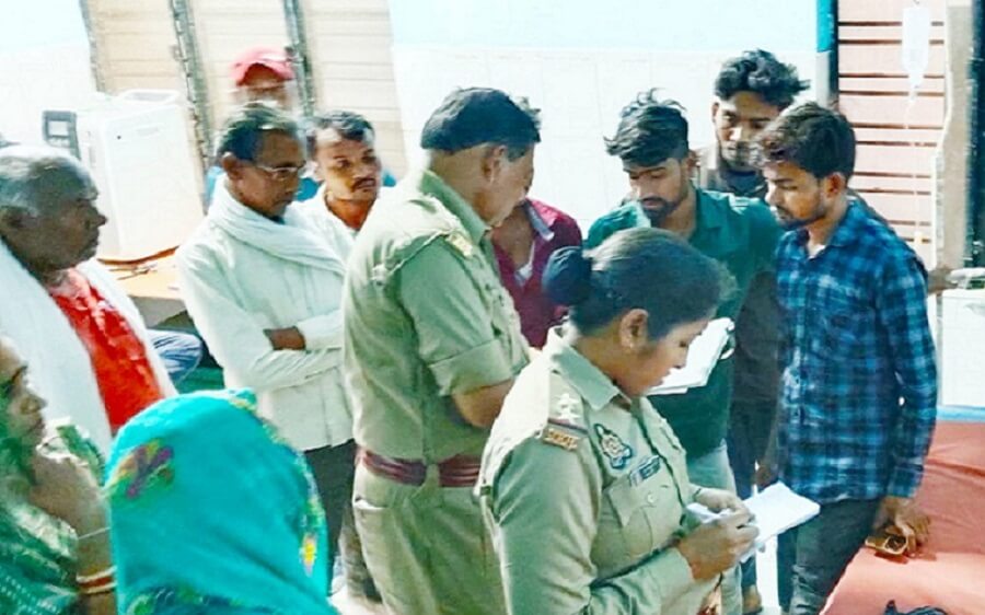 Banda: Innocent child dies in tragic accident