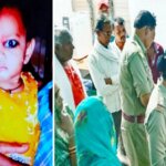 बांदा में दर्दनाक हादसे में मासूम की जान गई, पिता समेत दो घायल