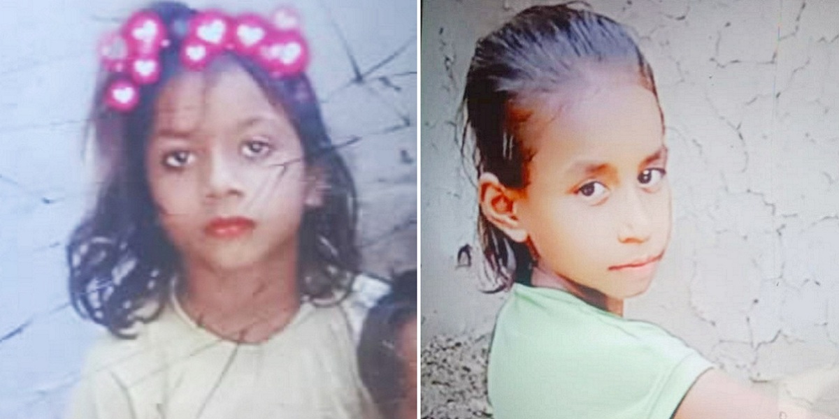 Two sisters drowned in Ken River in Banda