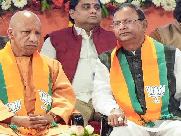 यूपी: भाजपा संगठन में 2027 से पहले बड़े बदलाव की तैयारी-यह योजना..