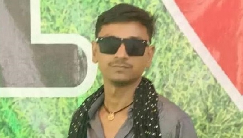 Young man dies in Banda after towel gets tightened on thresher