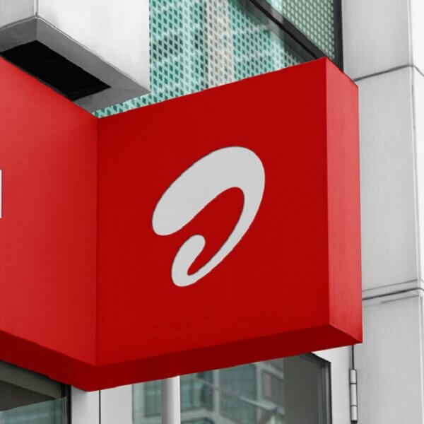 Airtel ने रचा इतिहास! 65 करोड़ ग्राहकों के साथ दुनिया में नंबर-2 बना