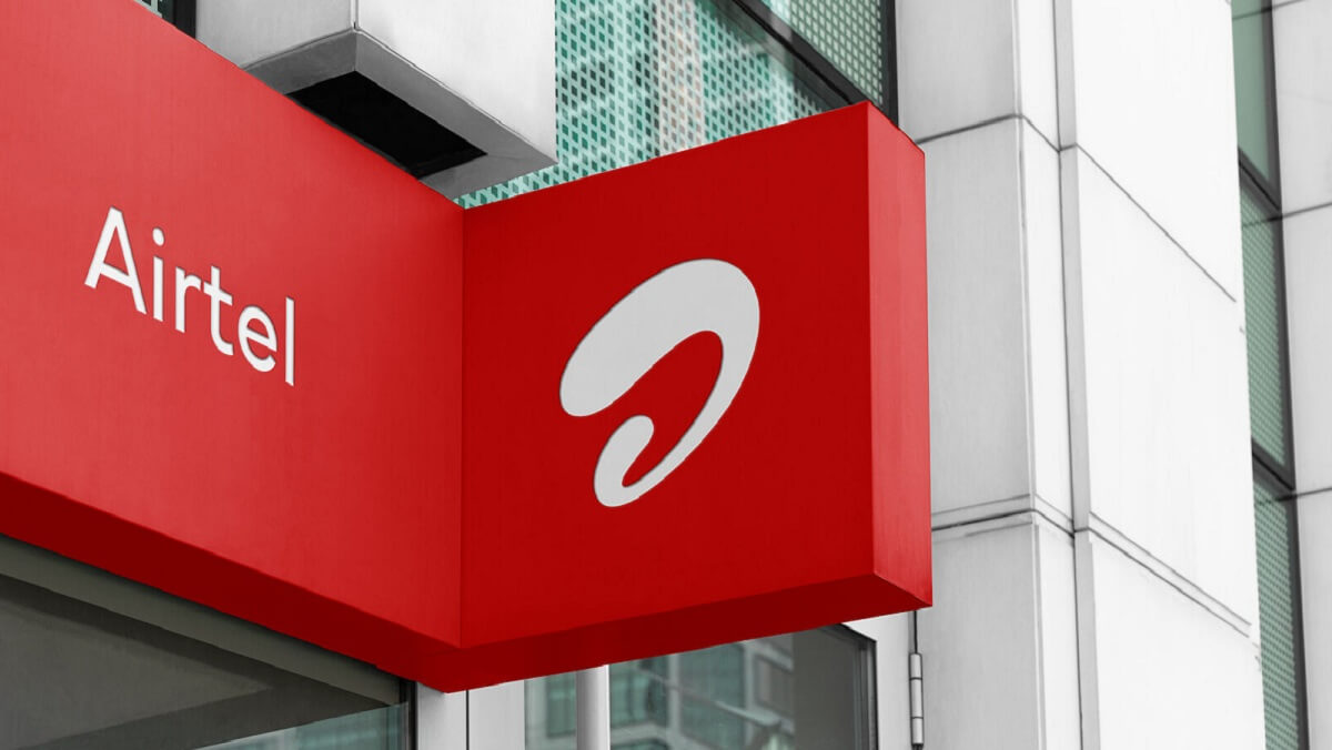 Airtel creates history! Becomes No. 2 in world with 650 million customers