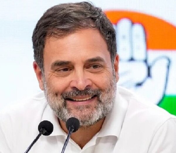 राहुल गांधी के खिलाफ होगी FIR, इलाहाबाद हाईकोर्ट का आदेश