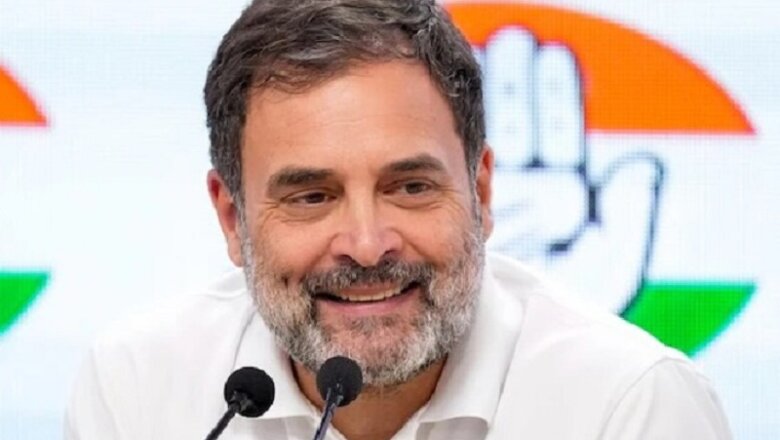 राहुल गांधी के खिलाफ होगी FIR, इलाहाबाद हाईकोर्ट का आदेश