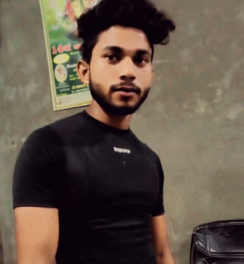 Anil of Banda shot himself dead