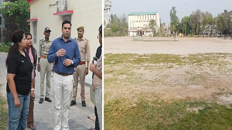 Will Banda Stadium's conditions improve?