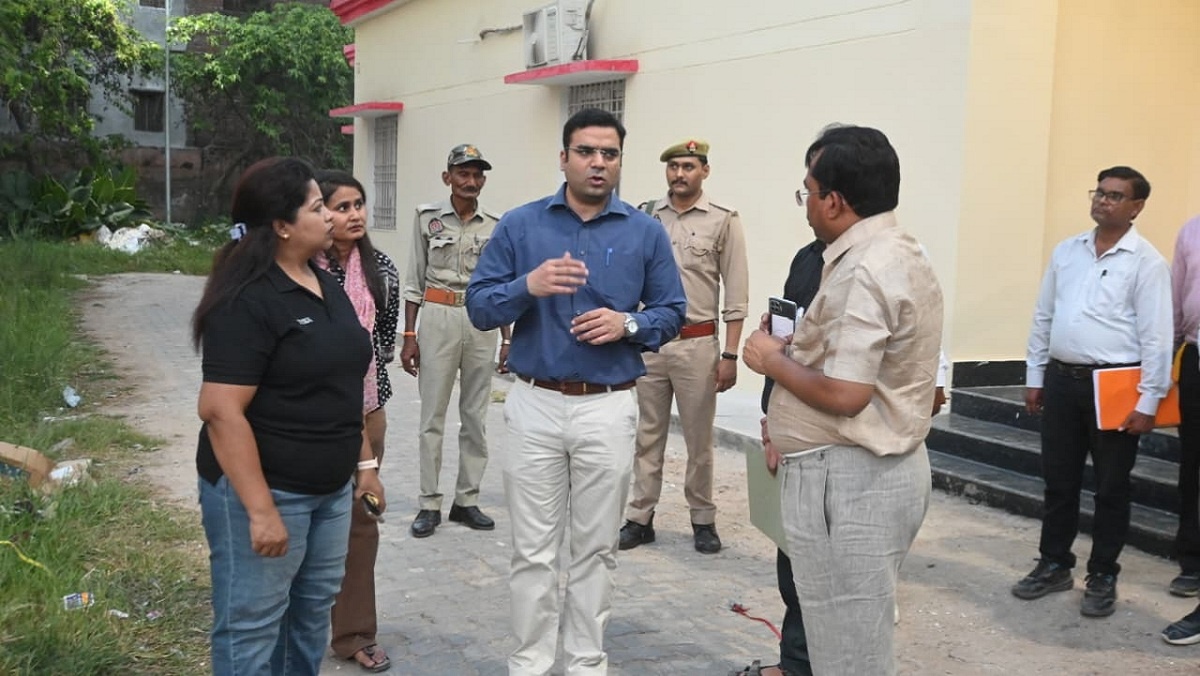 Will Banda Stadium's conditions improve? 