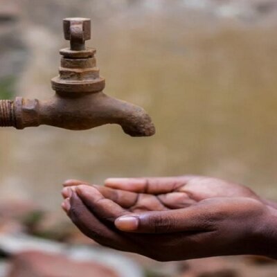 जरूरी खबर, आज आधे बांदा शहर में नहीं आएगा पानी-संभलकर करें खर्च