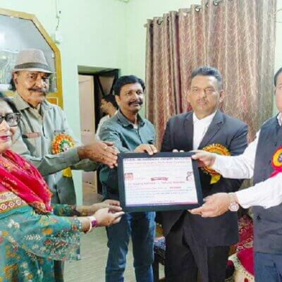 बांदा में ‘नवचेतना परामर्श केंद्र’ का शुभारंभ, बार अध्यक्ष बोले..