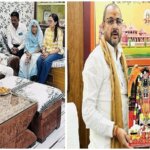 बांदा के होनहारों से मिले सदर विधायक बोले-यह गौरवपूर्ण उपलब्धियां