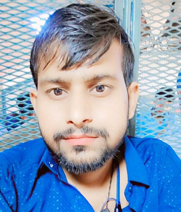 in Banda Uncle and nephew died in road accident