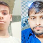 दर्दनाक: बांदा में हादसा, चाचा-भतीजा की मौत से परिवार में कोहराम