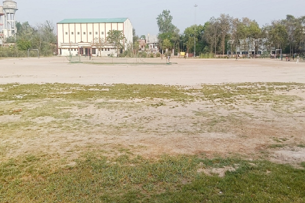 Will Banda Stadium's conditions improve? 