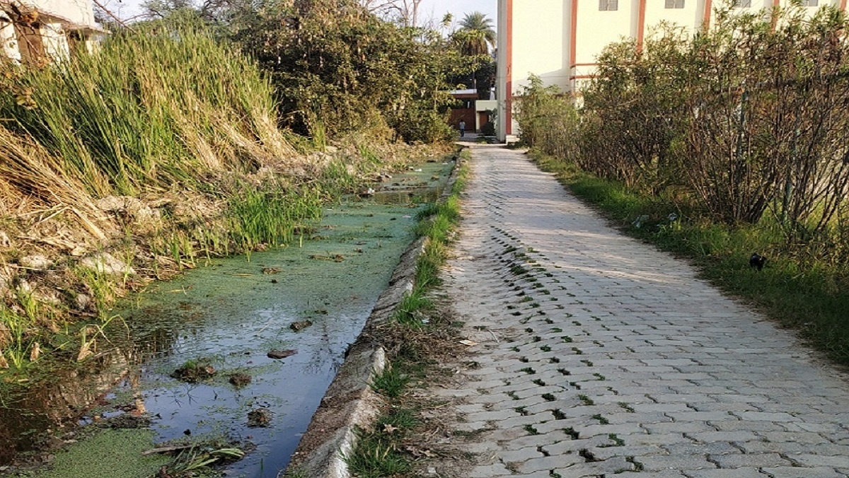 Will Banda Stadium's conditions improve? 