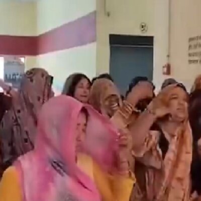 दर्दनाक: बांदा में बुलेट-स्काॅर्पियो की भीषण टक्कर में भाई-बहन की मौत-बहनोई गंभीर