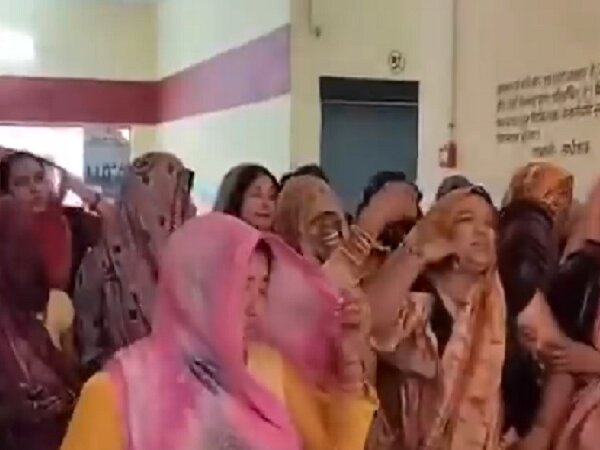 दर्दनाक: बांदा में बुलेट-स्काॅर्पियो की भीषण टक्कर में भाई-बहन की मौत-बहनोई गंभीर