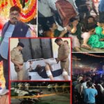 बांदा में सर्राफा व्यापारी की गोली मारकर हत्या-हत्यारोपी एनकाउंटर में..