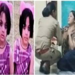 कानपुर में जल्लाद पिता ने 2 मासूम बेटियों की हत्या की-गिरफ्तार