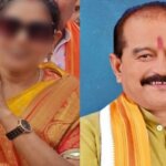 यूपी: पद के बदले सेक्स डिमांड! BJP जिलाध्यक्ष पर महिला नेता के गंभीर आरोप